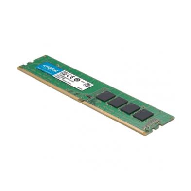 Memoria RAM Crucial CT2K4G4DFS824A 8GB DDR4 UDIMM 2400MHz