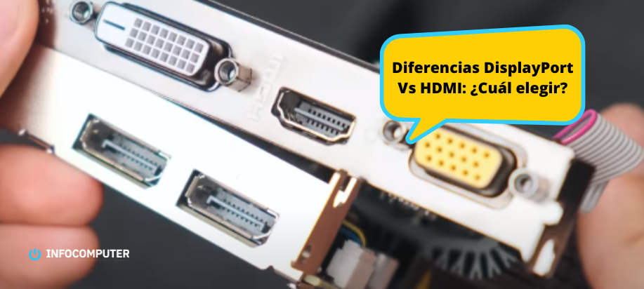 Tipos de conectores USB y diferencias - Guía Hardware