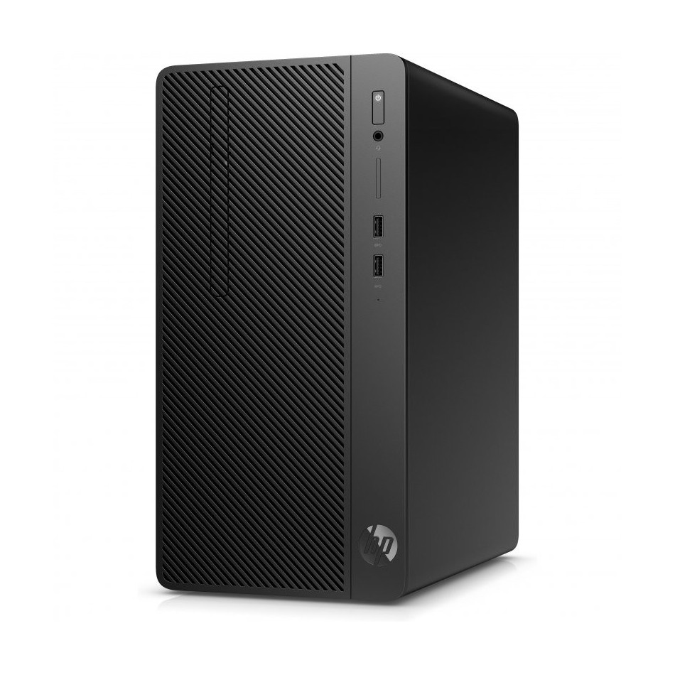 PC GAMING MEDIO - HP 290 G2 MT Core I5 8500 16GB 256SSD GTX1650