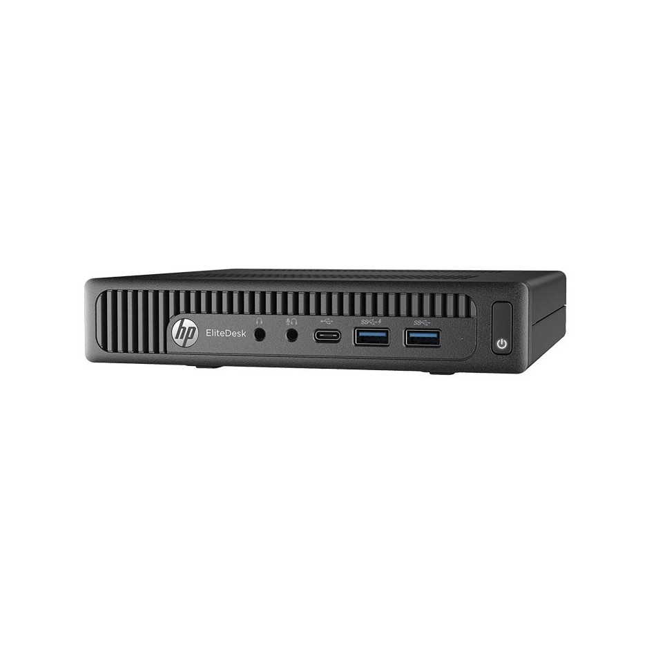 Lote 10 uds HP EliteDesk 800 G2 Mini PC