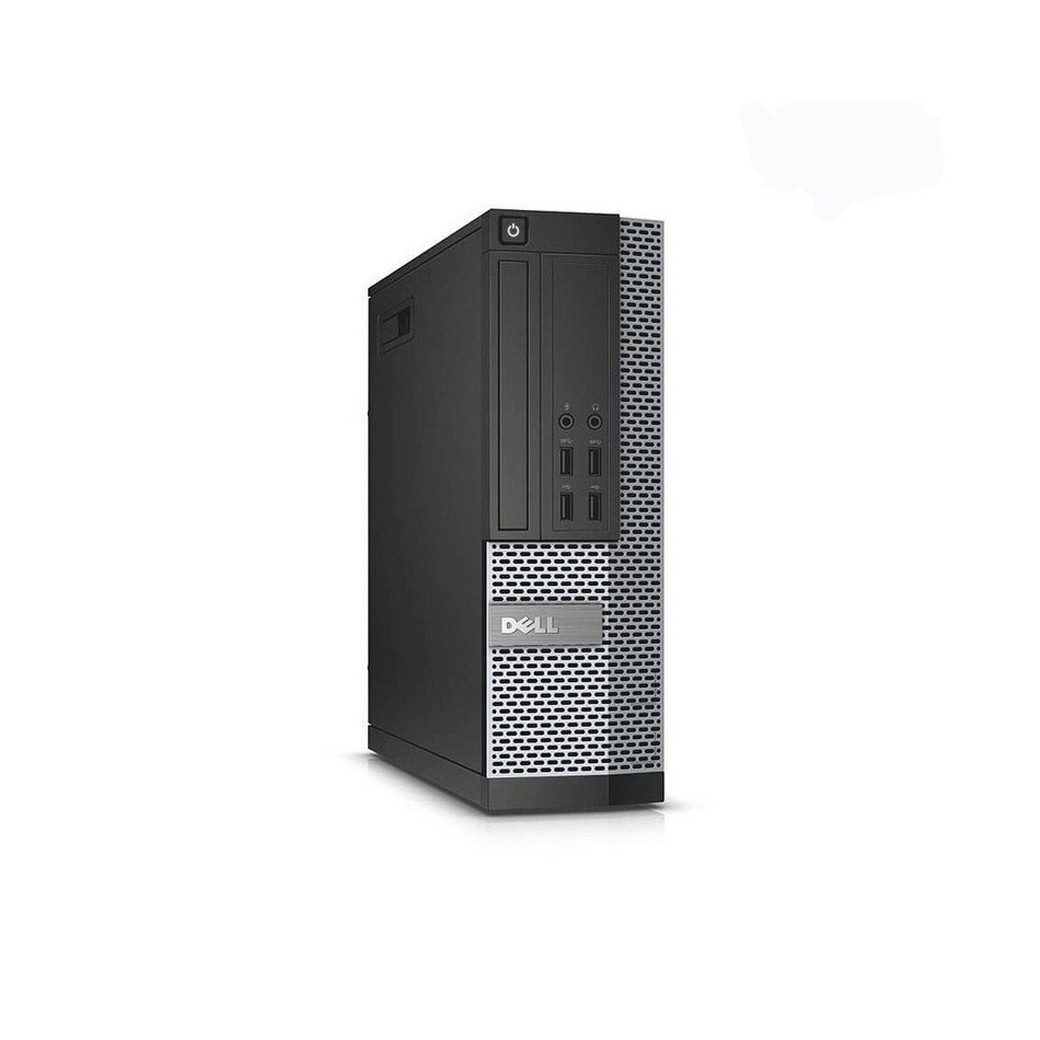 DELL OptiPlex 9010 SFF I7 3770 3.4 GHz 4 GB DDR3 320 HDD