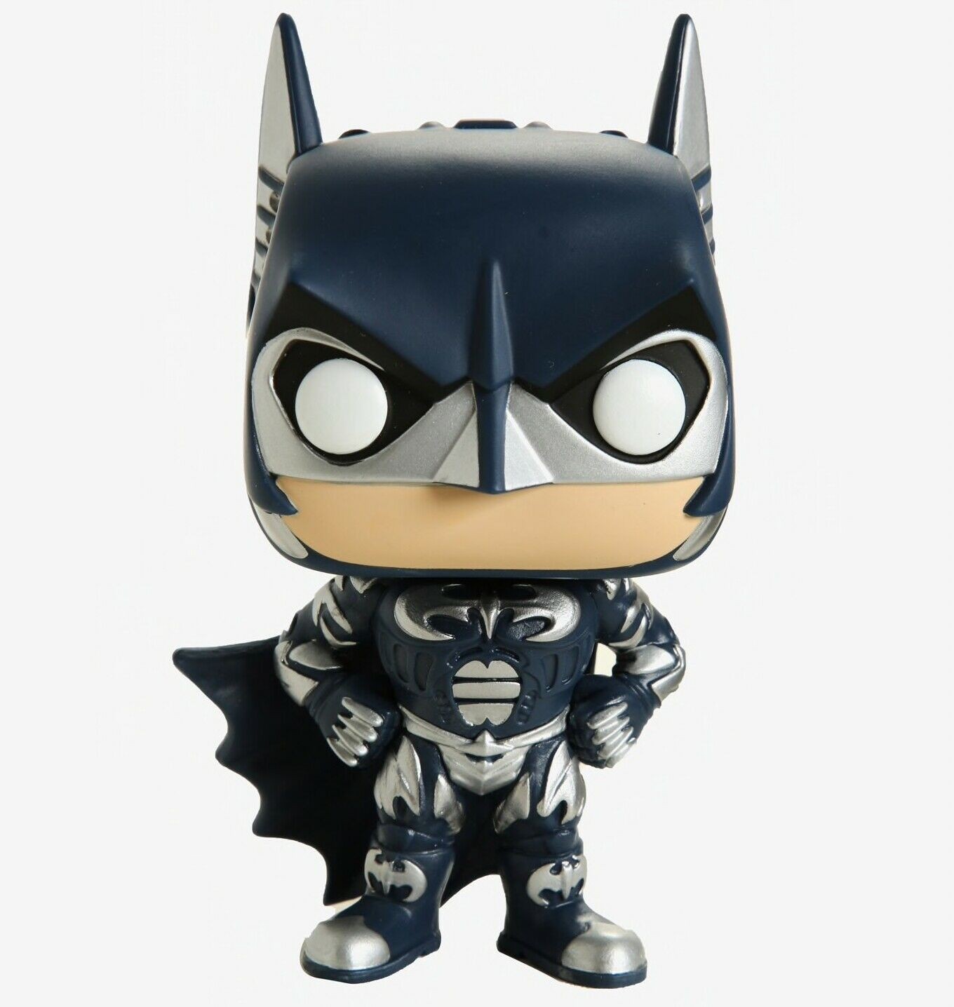 Funko pop dc batman 80th batman 1997 37262