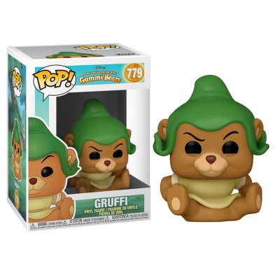 funko pop osos gummi