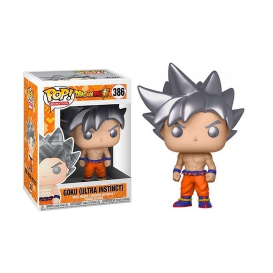 funko pop dragon ball baratos