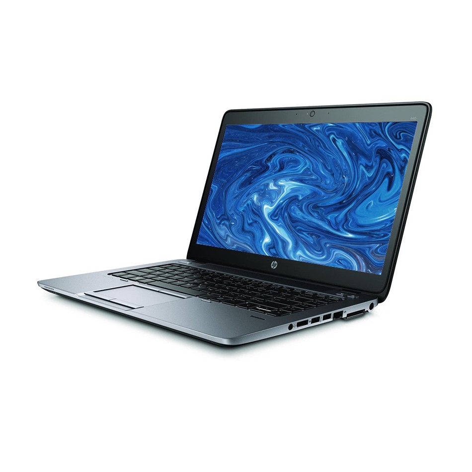 HP EliteBook 840 G2 Core i5 5200U 2.2 GHz | 8GB | 480 SSD | WEBCAM | WIN 10  PRO