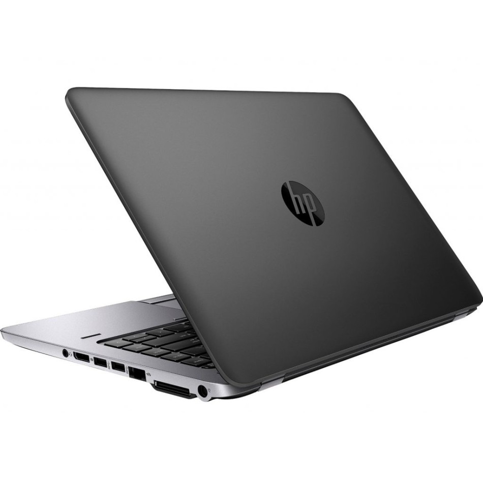 HP EliteBook 840 G2 Core i5 5200U 2.2 GHz | 8GB | 480 SSD | WEBCAM | WIN 10  PRO