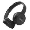 Auriculares inalambricos jbl tune 510bt - microfono - bluetooth - negro