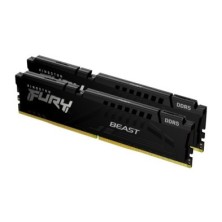 KINGSTON TECHNOLOGY FURY BEAST MÓDULO DE MEMORIA 64 GB 2 X 32 GB DDR5 5600 MHZ