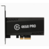 ELGATO GAME CAPTURE 4K60 PRO MK.2 (10GAS9901)