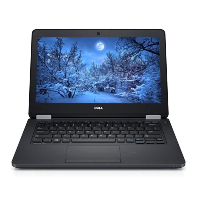 Dell Latitude E7250 Core i7 5600U 2.6 GHz | 8GB | 256 MSATA | WEBCAM| WIN 10 PRO