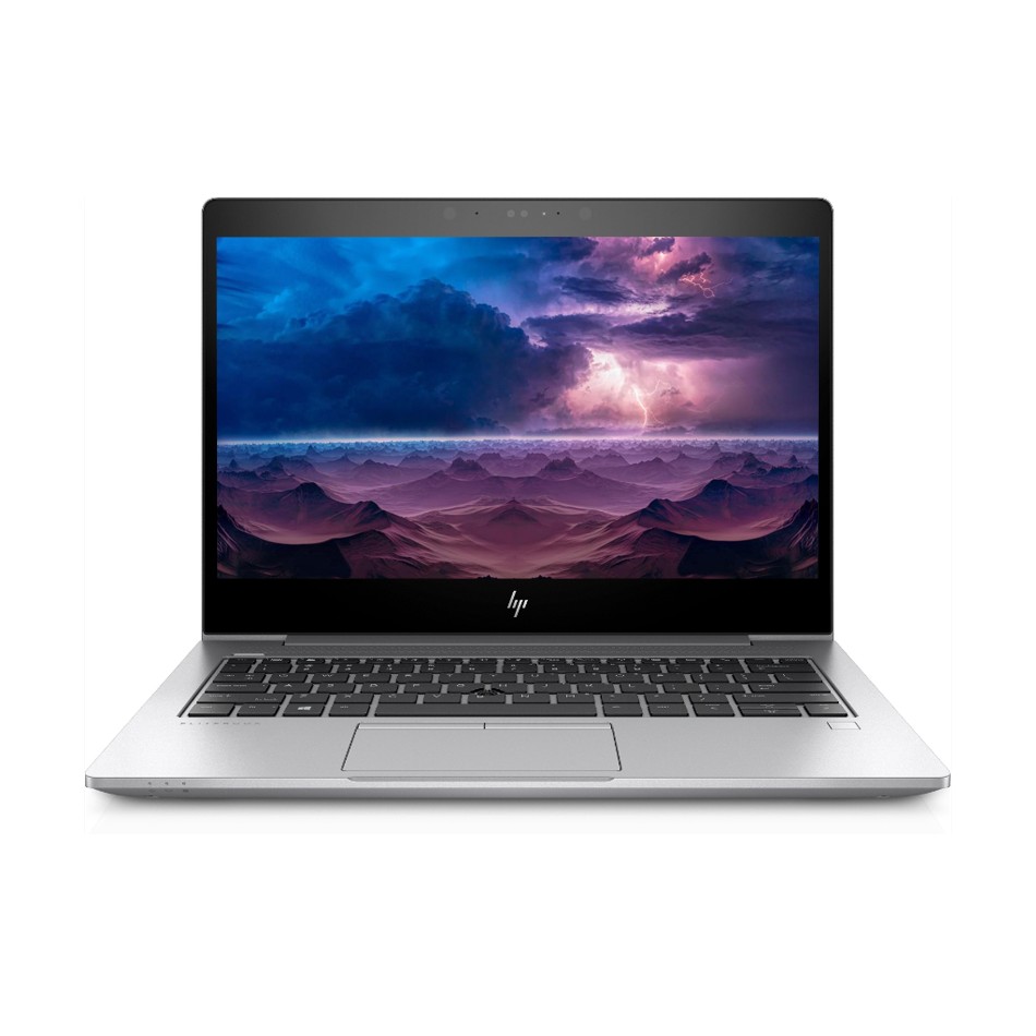 HP EliteBook 830 G5 Core i5 7200U 2.5 GHz 16GB 512 NVME OFFICE