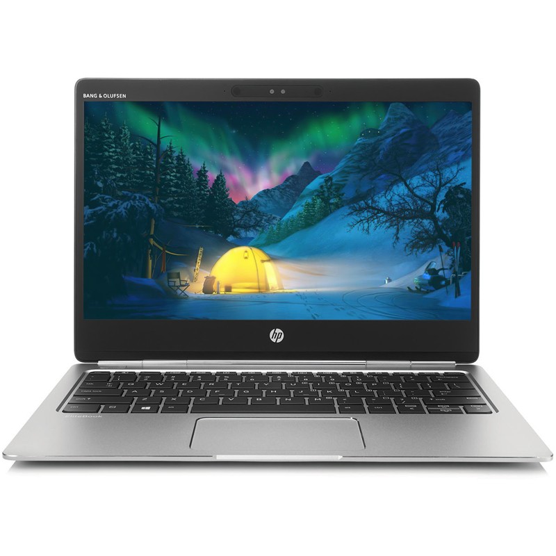 HP EliteBook Folio G1 Core M5 6Y54 1.2 GHz | 8GB | 120 SSD | SIN ...