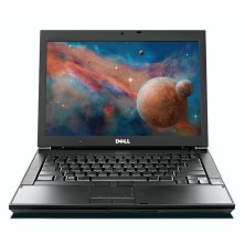 Dell Latitude E6400 C2D P8600 2.4 GHz | 4GB | 320 HDD | BAT. NUEVA | WEBCAM | WIN 10 PRO | TRACKPOINT MAL