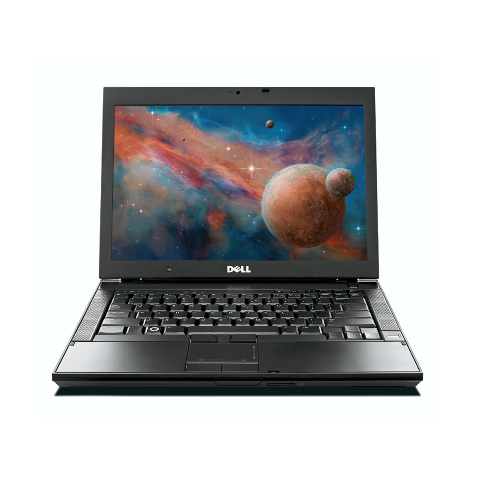 Dell Latitude E6400