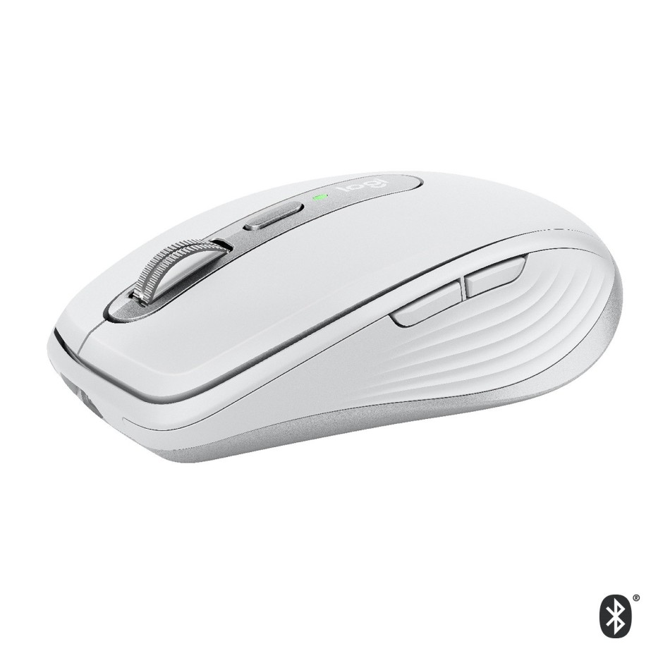 Ratón Logitech MX Anywhere 3 Mac