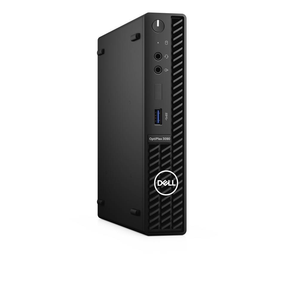 Ordenador reacondicionado Dell Optiplex 3090 Mini PC 10500T con 64 GB