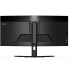 Gigabyte G34WQC A 86,4 cm (34") 3440 x 1440 Pixeles UltraWide Quad HD LCD Negro