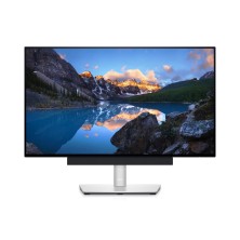 DELL UltraSharp U2422H 61 cm (24") 1920 x 1080 Pixeles Full HD LCD Negro, Plata