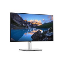 DELL UltraSharp U2422H 61 cm (24") 1920 x 1080 Pixeles Full HD LCD Negro, Plata