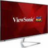 Viewsonic VX Series VX3276-2K-mhd-2 32" 2560 x 1440 Pixeles Quad HD LED Plata