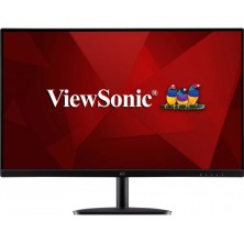 Viewsonic Value Series VA2432-MHD LED display 60,5 cm (23.8") 1920 x 1080 Pixeles Full HD Negro