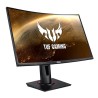 Monitor PC ASUS TUF Gaming VG27VQ 27" 1920 x 1080 Pixeles Full HD Negro