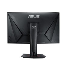 ASUS TUF Gaming VG27VQ pantalla para PC 68,6 cm (27") 1920 x 1080 Pixeles Full HD Negro