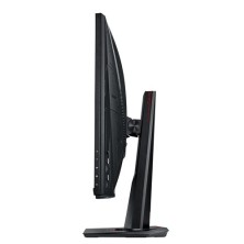 ASUS TUF Gaming VG27VQ pantalla para PC 68,6 cm (27") 1920 x 1080 Pixeles Full HD Negro