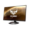 ASUS TUF Gaming VG249Q1R 60,5 cm (23.8") 1920 x 1080 Pixeles Full HD LCD Negro