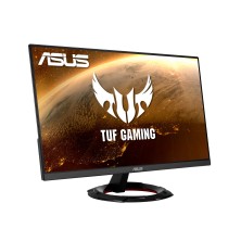 ASUS TUF Gaming VG249Q1R 60,5 cm (23.8") 1920 x 1080 Pixeles Full HD LCD Negro