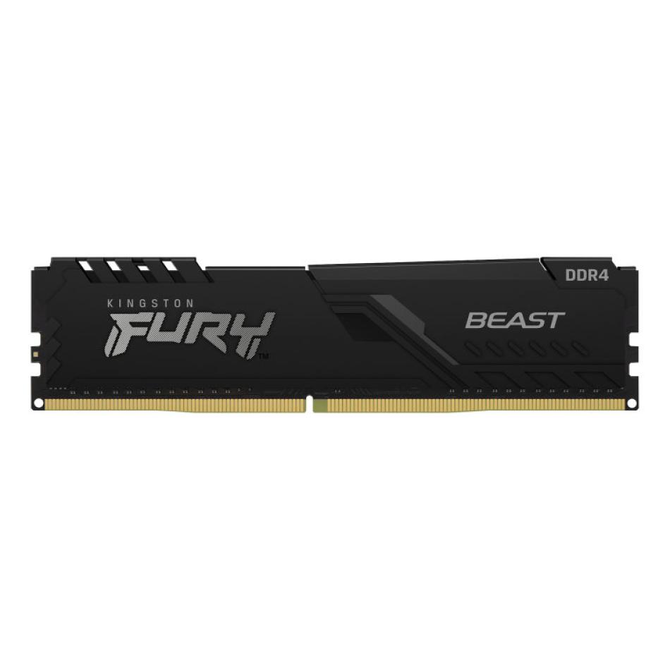 Memoria RAM Fury Beast