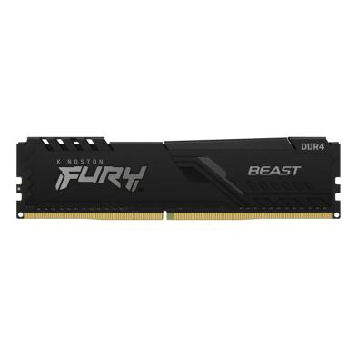 Memoria RAM Kingston Fury Beast RGB | 16GB DDR4 | DIMM | 3200MHZ