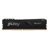 Memoria RAM Kingston Fury Beast RGB | 16GB DDR4 | DIMM | 3200MHZ