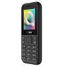 Telefono movil alcatel 1068d black dual sim - 1.8pulgadas - micro sd hasta 32gb - 400mah | EXPOSICION