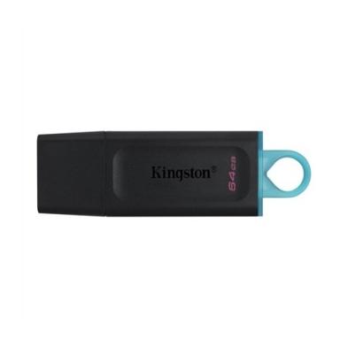 Memoria USB Kingston Data Traveler Exodia 64GB USB 3.2