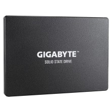 Gigabyte GP-GSTFS31120GNTD unidad de estado sólido 2.5" 120 GB Serial ATA III 3D NAND