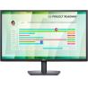 Monitor Pc DELL E Series E2723HN 68,6 cm 27" 1920 x 1080 Full HD LCD Negro