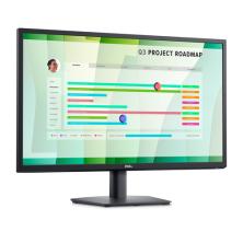 DELL E Series E2723HN 68,6 cm (27") 1920 x 1080 Pixeles Full HD LCD Negro