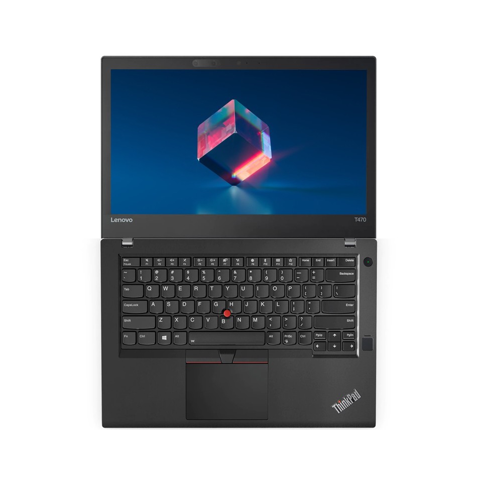 Lenovo ThinkPad T480 - Computadora portátil de negocios, FHD de 14 pulgadas  (1920 x 1080), Intel Core i5-8350U 3.4 GHz, 16 GB DDR4 RAM, SSD de 512 GB