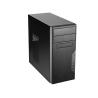 Caja PC Antec VSK 3000B-U3/U2 | Mini Torre | Micro ATX | USB 3.0 | Negro