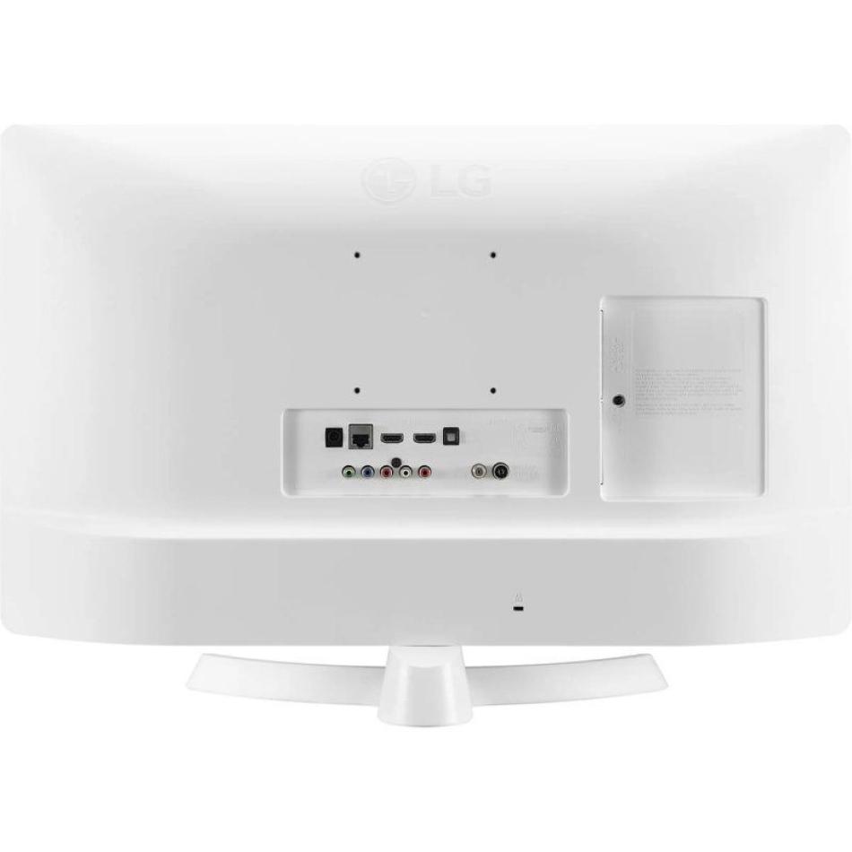 LG 28TK410VWZ - Televisor HD Ready 27 Pulgadas HDMI USB Blanco · Comprar  ELECTRODOMÉSTICOS BARATOS en