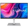 Monitor Profesional Asus ProArt Display PA278CV 27'/ WQHD/ Multimedia/ Negro y Plata