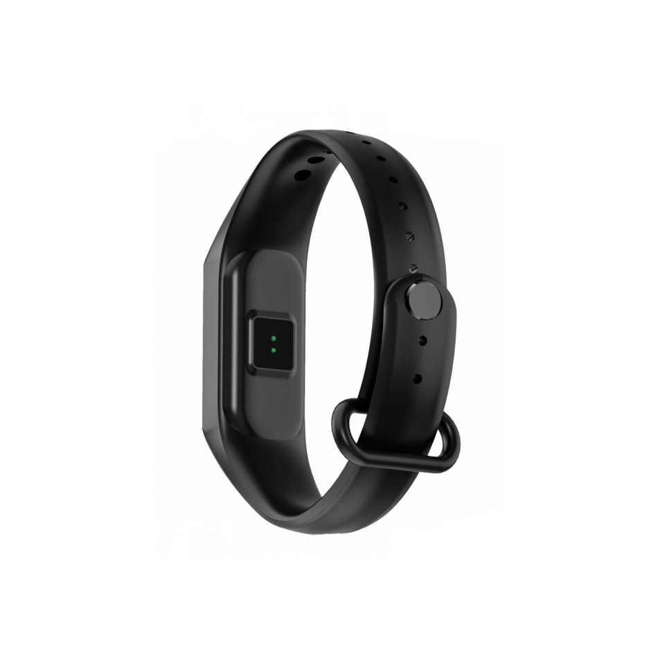 PULSERA SMART BAND MAXCOM FW20 BLACK 0.96