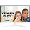 Monitor| Asus VY279HE-W| 27'| Full HD| Blanco