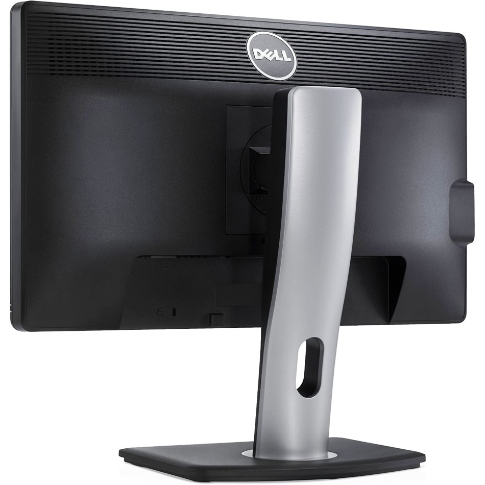 Dell 22 Monitor P2217H 21.5 in (21,5 pulgadas) Negro, EUR, P2217H (21,5  pulgadas) Negro, EUR)