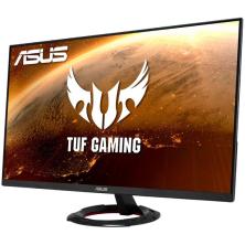 Monitor Gaming Asus TUF VG279Q1R 27'/ Full HD/ 1ms/ 144Hz/ IPS/ Multimedia/ Negro