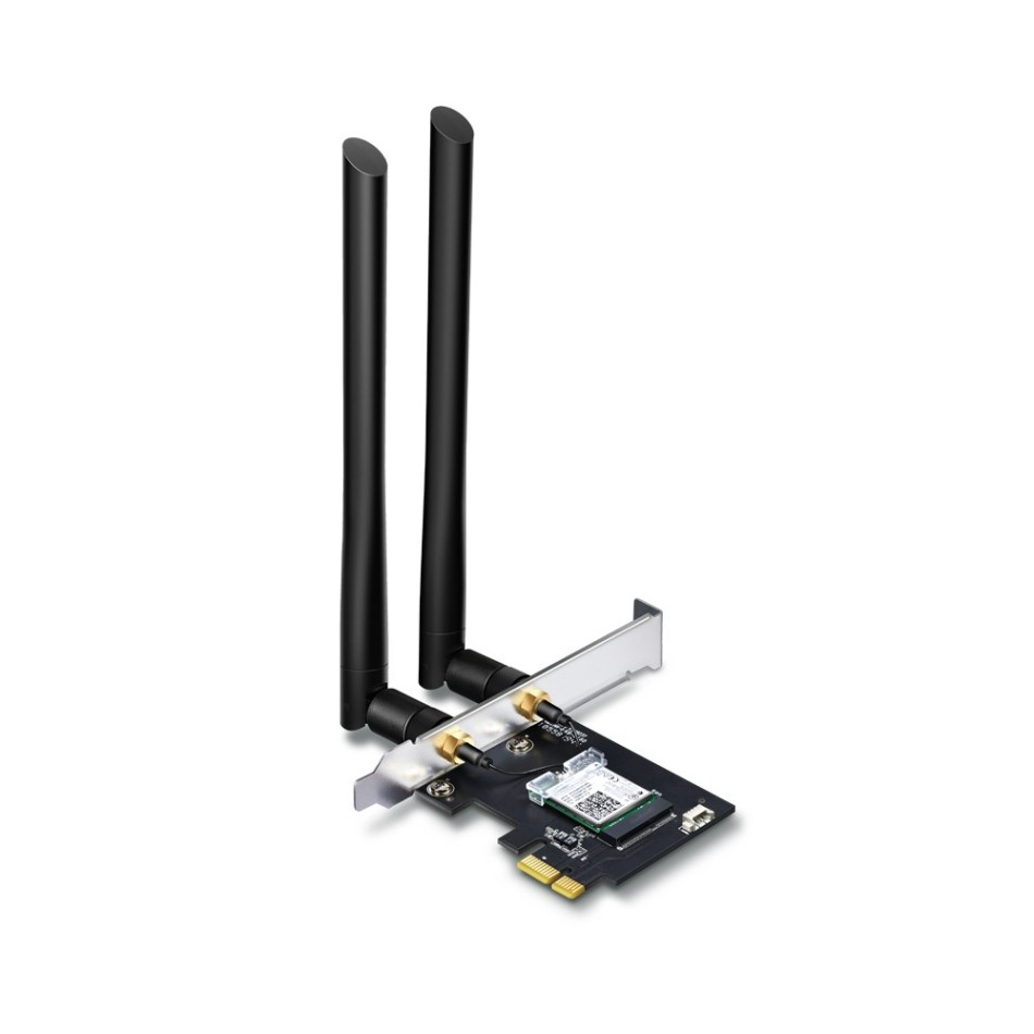 TP-Link ARCHER T5E adaptador y tarjeta de red Interno WLAN Bluetooth 867 Mbit s