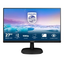 Monitor Philips V Line LCD Full HD 273V7QDAB/00