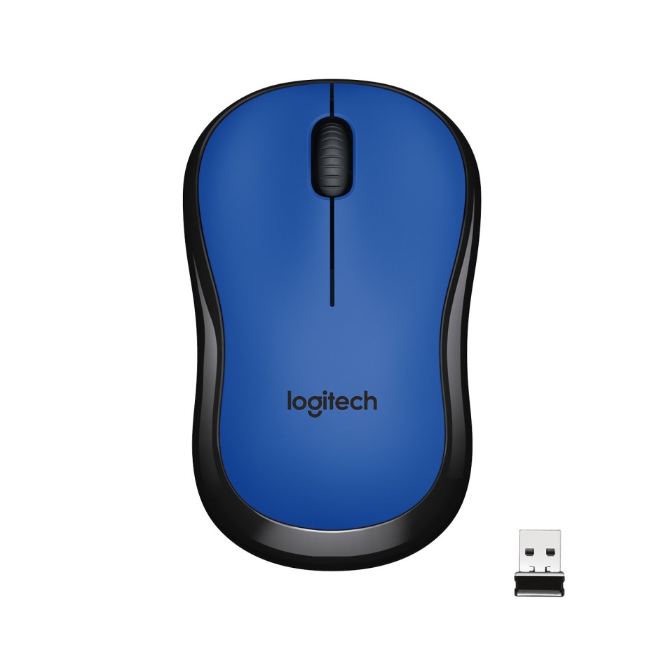 Logitech M240 Silent Ratón Bluetooth Grafito