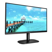 AOC B2 22B2AM pantalla para PC 54,6 cm (21.5") 1920 x 1080 Pixeles Full HD LED Negro